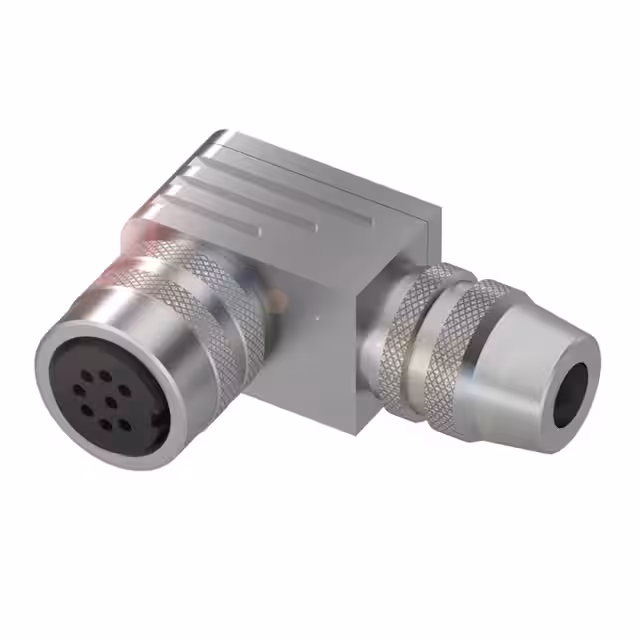 BCC00UP Balluff  Assemblages de connecteurs circulaires