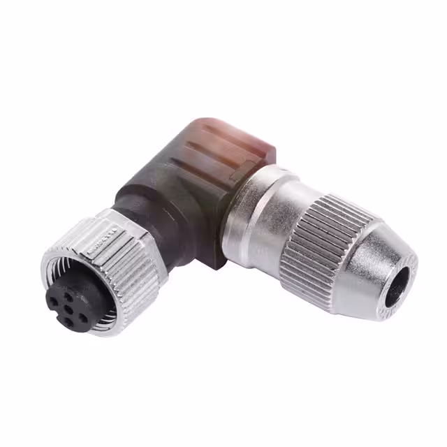 BCC02H6 Balluff  Circular Connector Assemblies