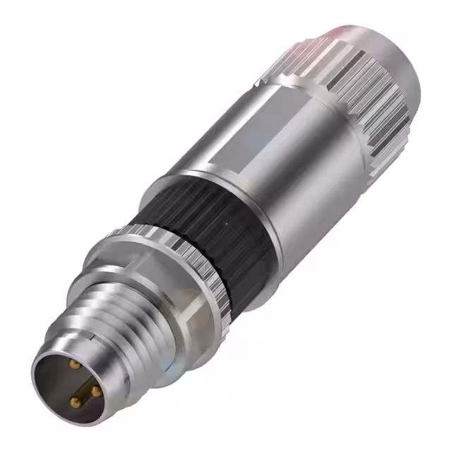 BCC02HE Balluff  Assemblages de connecteurs circulaires