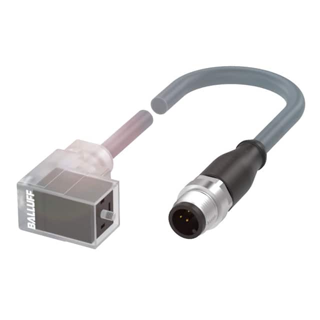 BCC04NM Balluff  Sensor Cable - Assemblies