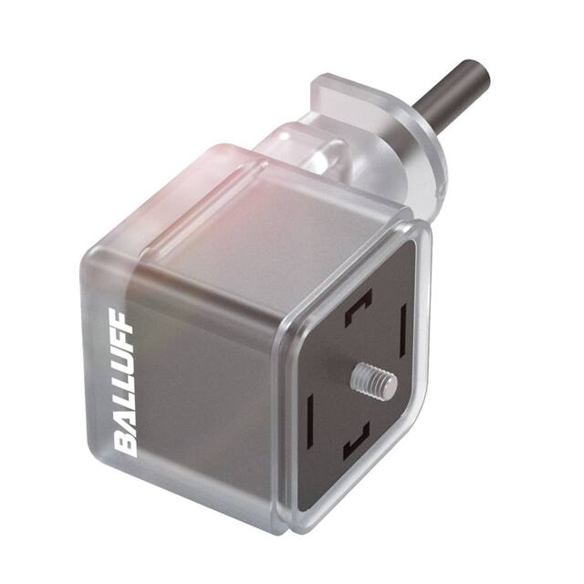 BCC04W1 Balluff  Sensor Cable - Assemblies