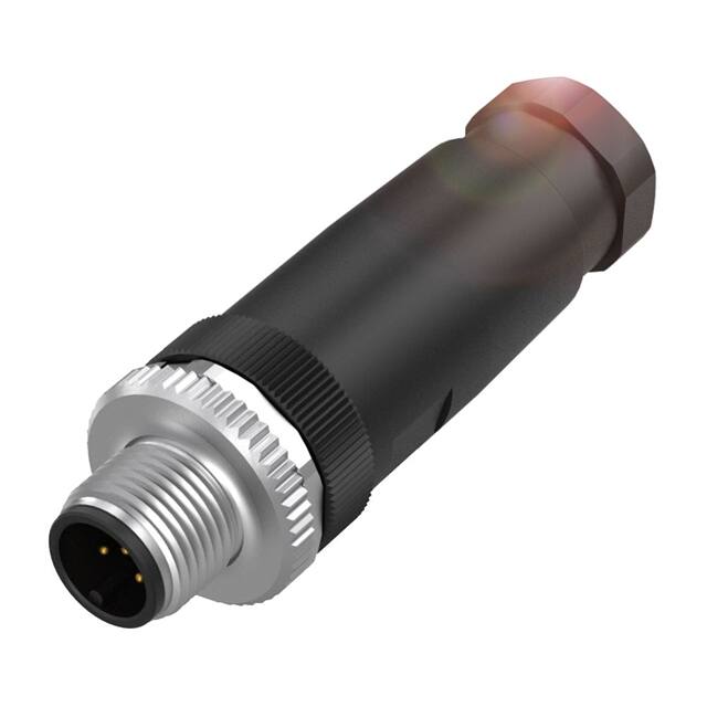 BCC06EY Balluff  Assemblages de connecteurs circulaires