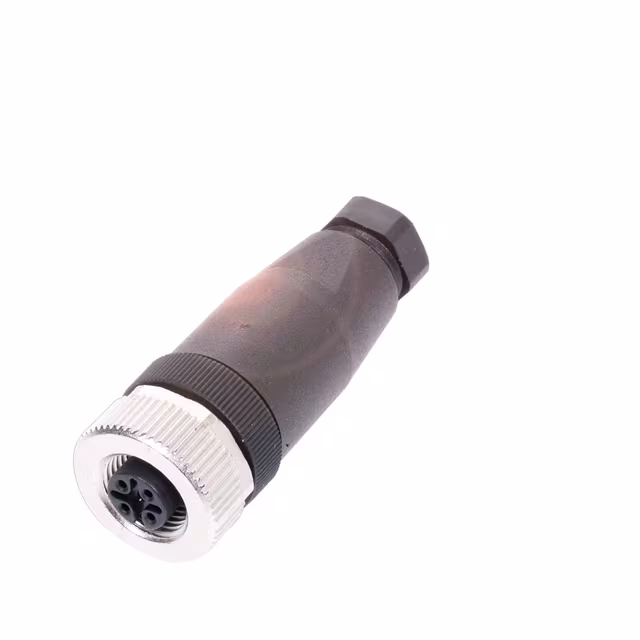 BCC06ZF Balluff  Assemblages de connecteurs circulaires