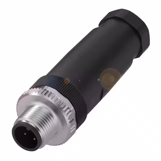 BCC06M4 Balluff  Circular Connector Assemblies