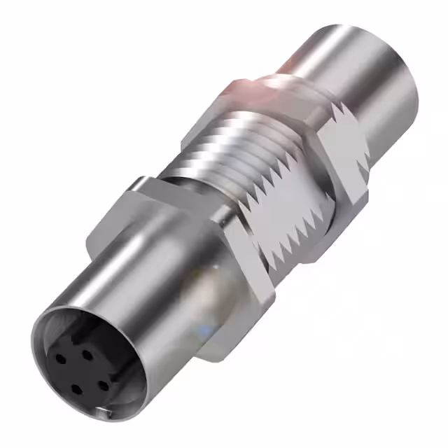 BCC06YP Balluff  Rundsteckverbinderadapter