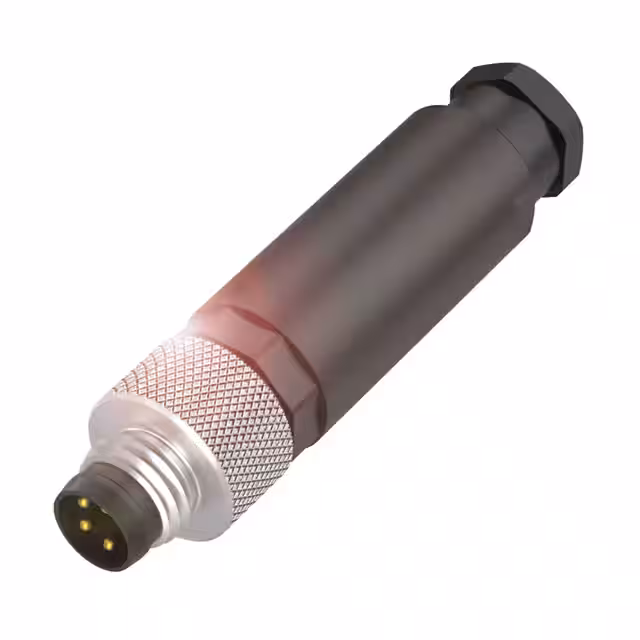 BCC06Z7 Balluff  Assemblages de connecteurs circulaires