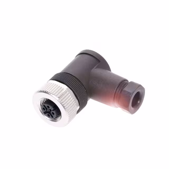 BCC06ZA Balluff  Assemblages de connecteurs circulaires