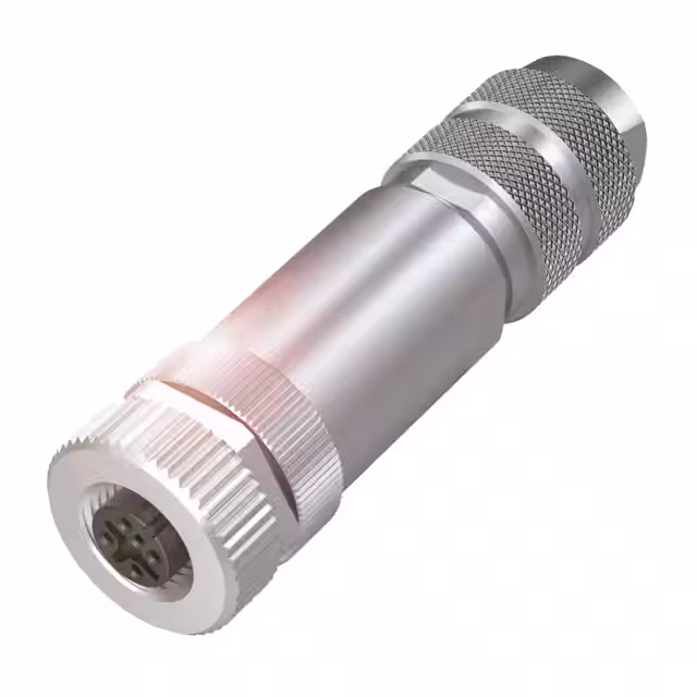 BCC06ZN Balluff  Conjuntos de conectores circulares