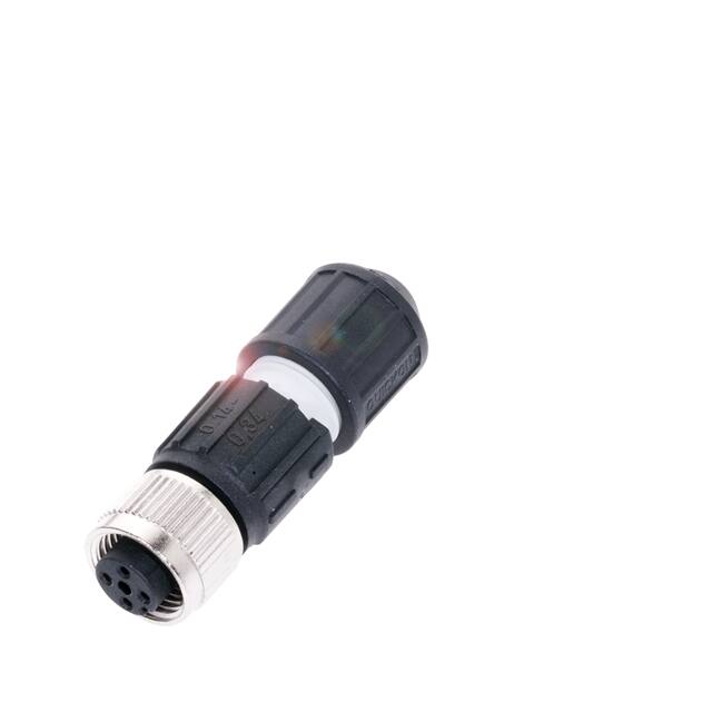 BCC06ZY Balluff  Gruppi di connettori circolari