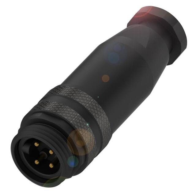 BCC070C Balluff  Assemblages de connecteurs circulaires