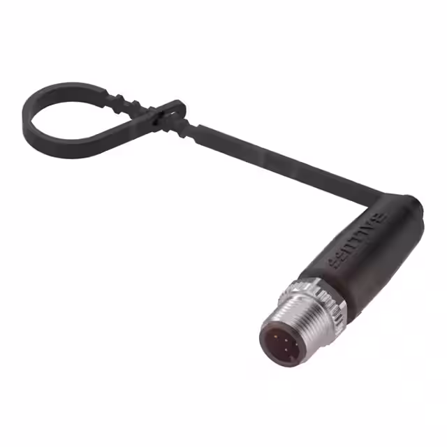 BCC0718 Balluff  Accesorios para conectores circulares