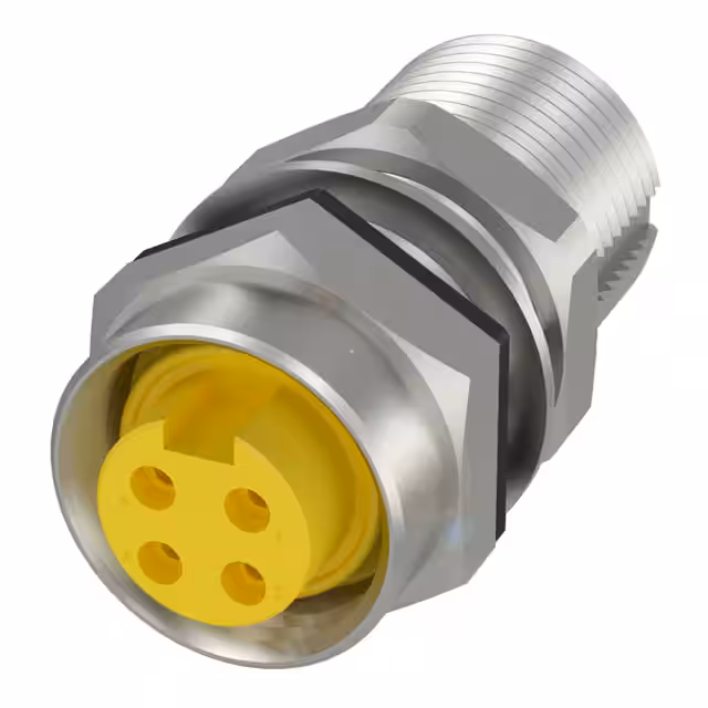 BCC0723 Balluff  Rundsteckverbinderadapter