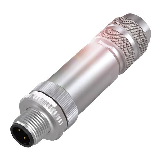 BCC086A Balluff  Circular Connector Assemblies