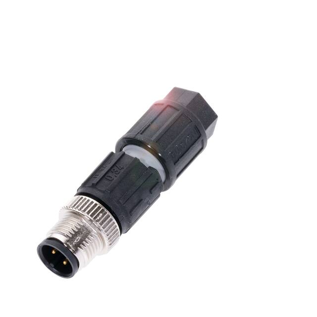 BCC08C0 Balluff  Assemblages de connecteurs circulaires