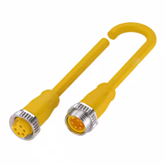 BCC09E4 Balluff  Assemblaggi di cavi