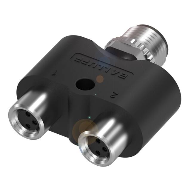 BCC09JC Balluff  Rundsteckverbinderadapter