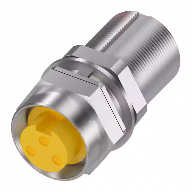 BCC0A7M Balluff  Rundsteckverbinderadapter