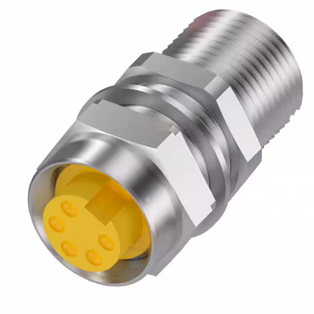 BCC0A7N Balluff  Rundsteckverbinderadapter