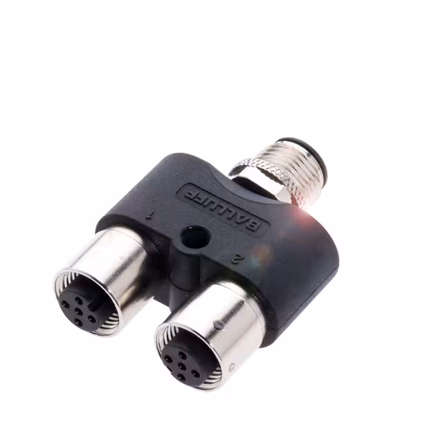 BCC089P Balluff  Circular Connector Adapters