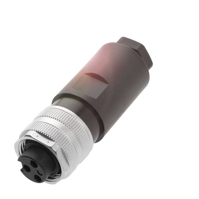 BCC0ATA Balluff  Assemblages de connecteurs circulaires