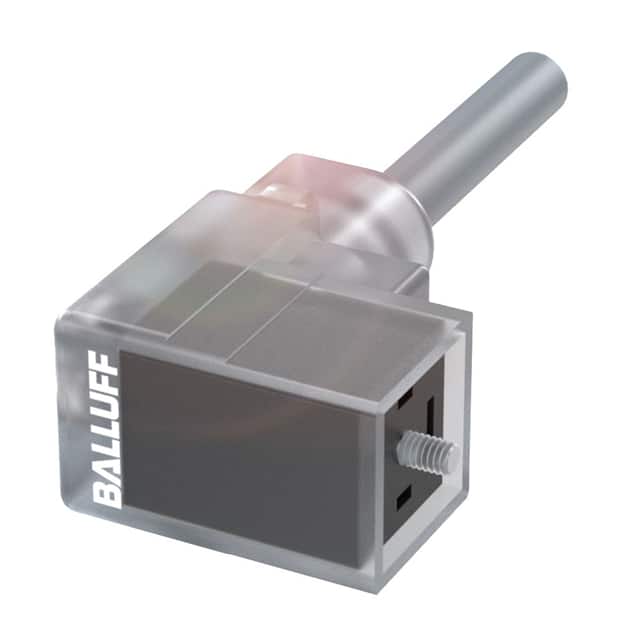 BCC0E9F Balluff  Câble de capteur - Assemblages