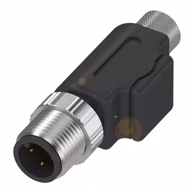 BCC0F2Y Balluff  Circular Connector Adapters