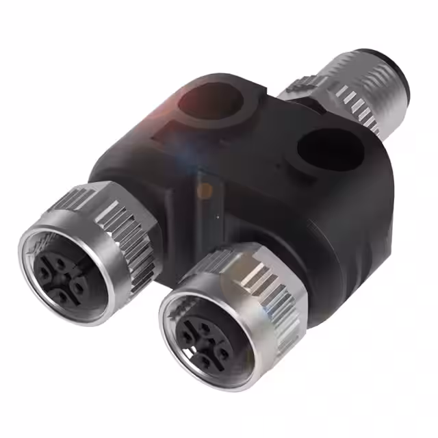 BCC0F56 Balluff  Circular Connector Adapters