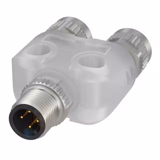 BCC0F57 Balluff  Circular Connector Adapters