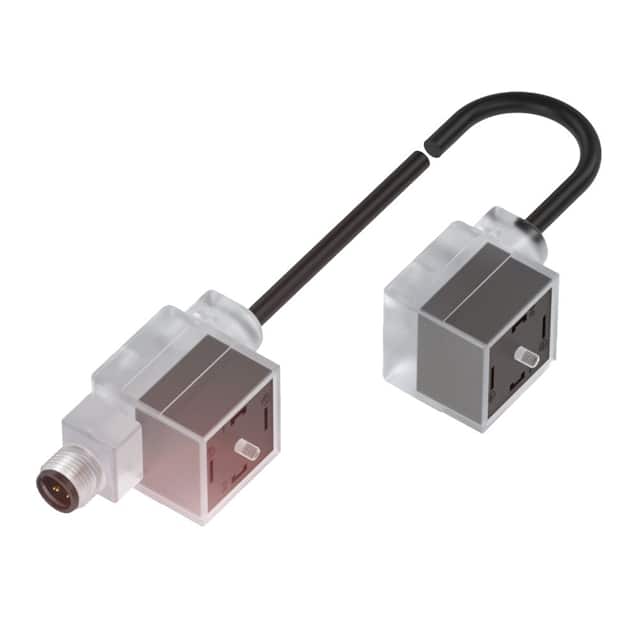 BCC0HL1 Balluff  Sensor Cable - Assemblies