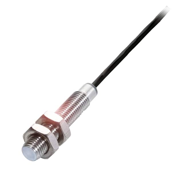 BCS0026 Balluff  Proximity Sensors - Industrial