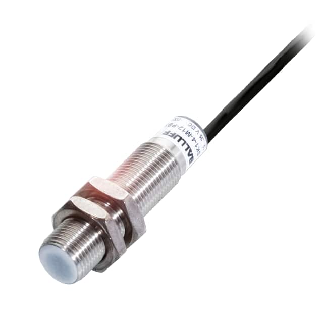 BCS002Z Balluff  Proximity Sensors - Industrial