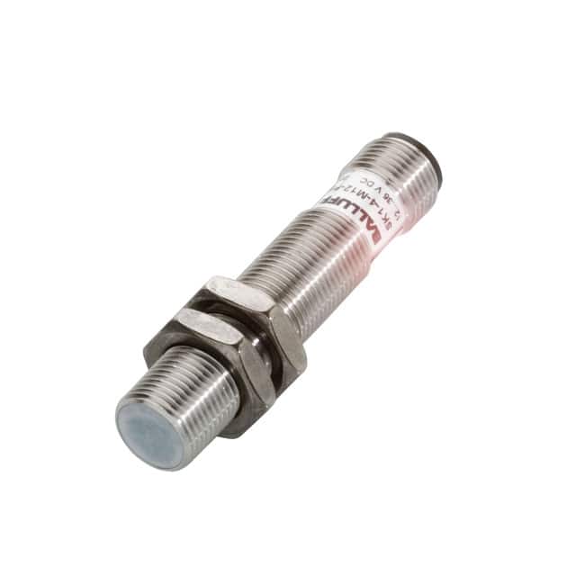BCS0037 Balluff  Proximity Sensors - Industrial