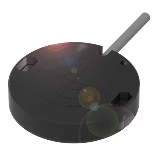 BCS003K Balluff  Sensores de proximidad - Industriales