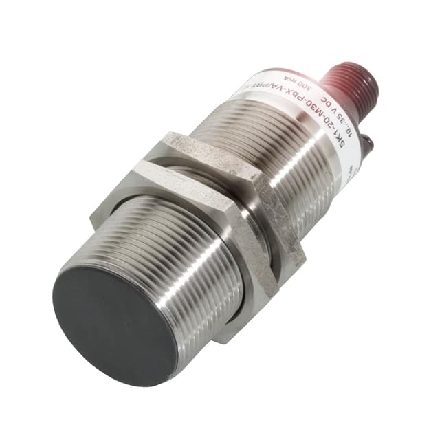 BCS004T Balluff  Proximity Sensors - Industrial