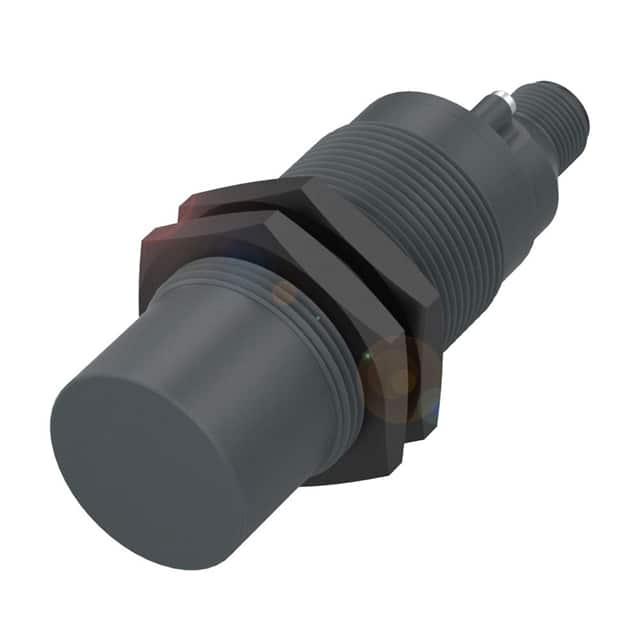 BCS007F Balluff  Proximity Sensors - Industrial
