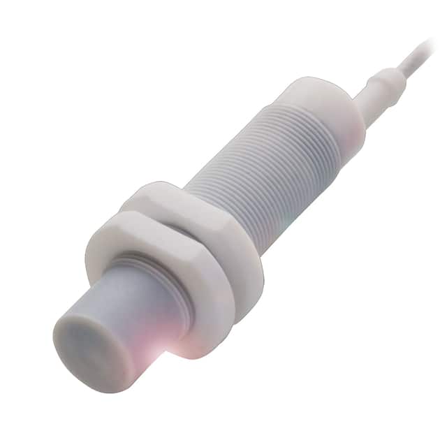 BCS008A Balluff  Proximity Sensors - Industrial