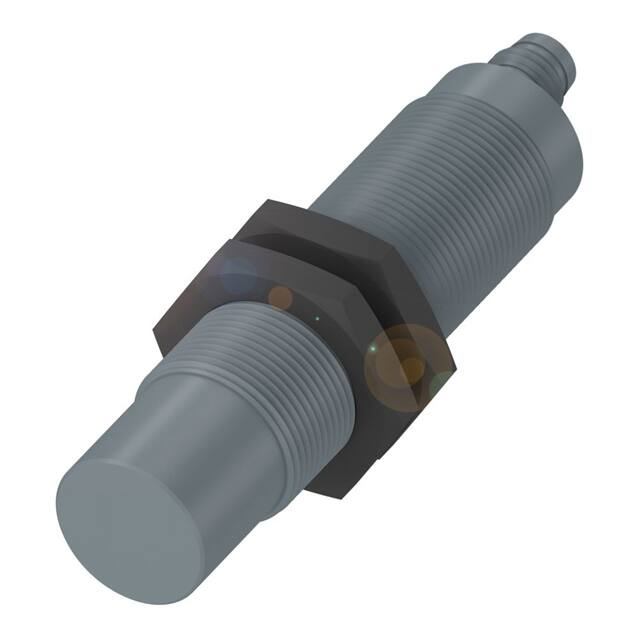 BCS008T Balluff  Proximity Sensors - Industrial