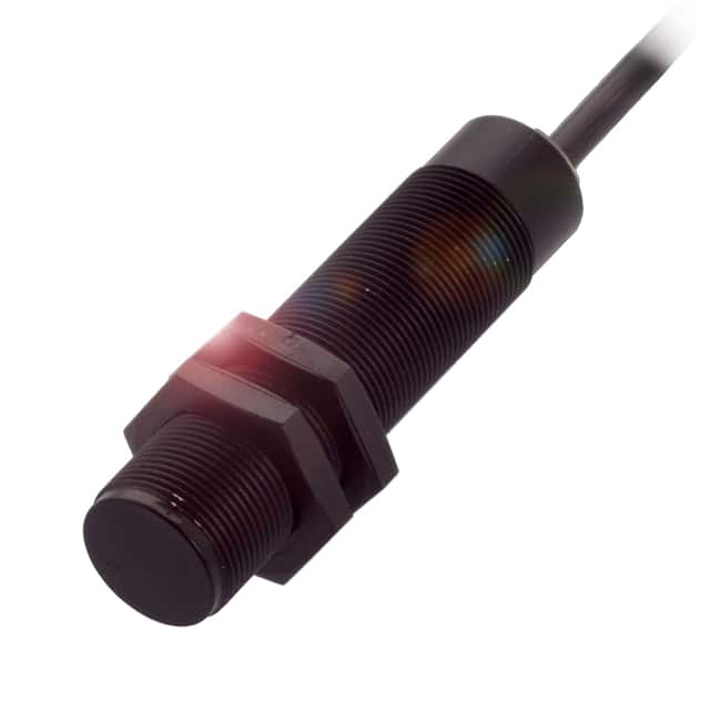 BCS00M2 Balluff  Proximity Sensors - Industrial