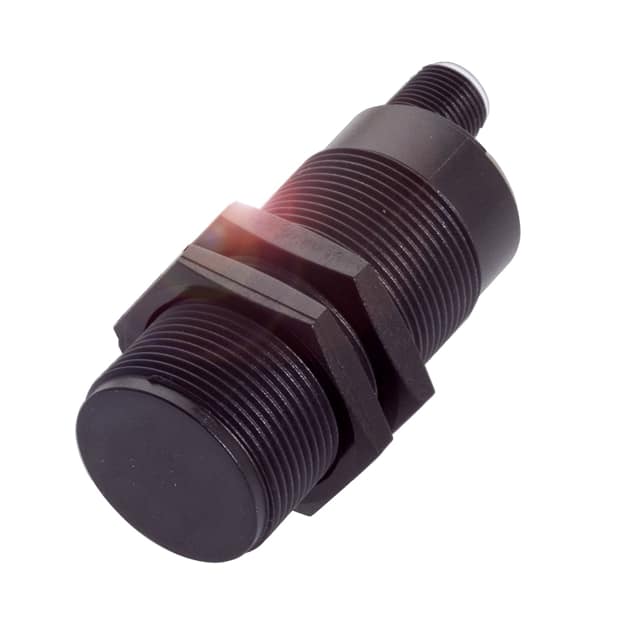 BCS00NA Balluff  Proximity Sensors - Industrial
