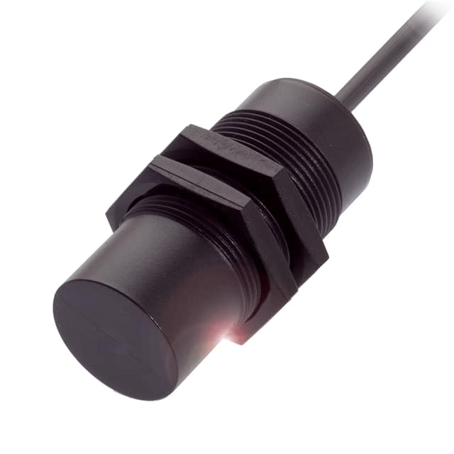 BCS00NT Balluff  Proximity Sensors - Industrial