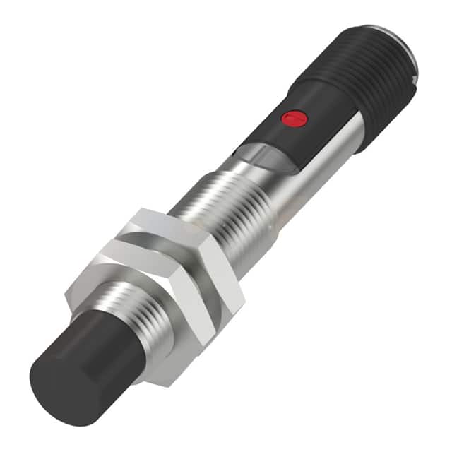 BCS00P4 Balluff  Proximity Sensors - Industrial