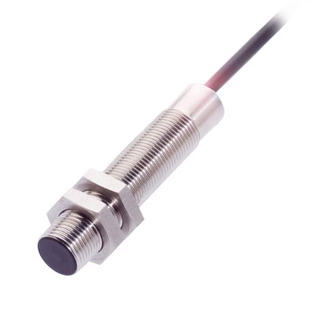 BCS00R4 Balluff  Proximity Sensors - Industrial