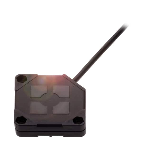 BCS00TR Balluff  Proximity Sensors - Industrial