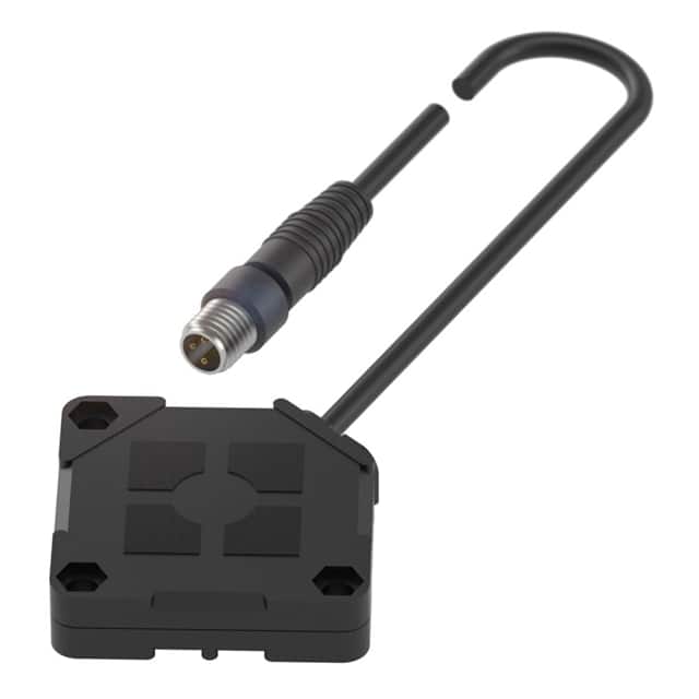 BCS00U6 Balluff  Proximity Sensors - Industrial