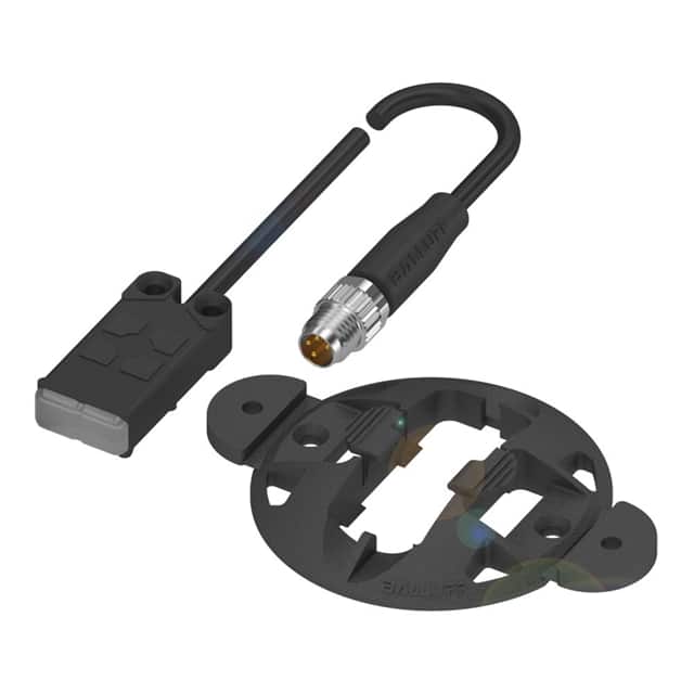 BCS012T Balluff  Proximity Sensors - Industrial