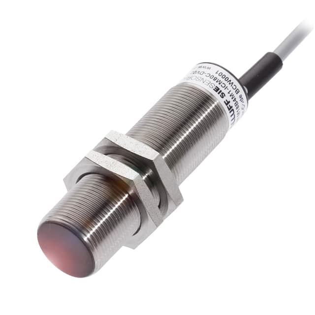BCW0001 Balluff  Proximity Sensors - Industrial