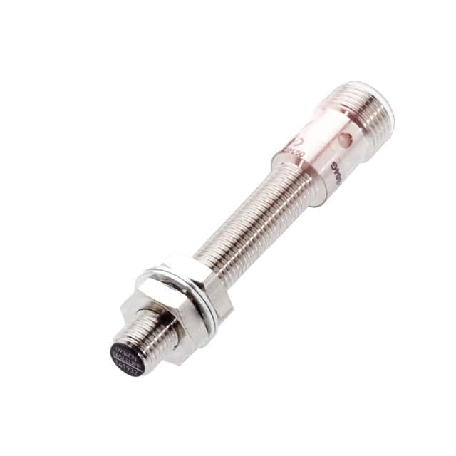 BES0025 Balluff  Sensori di prossimità - Industriali