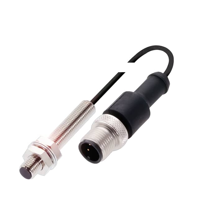 BES003E Balluff  Näherungssensoren – Industrie