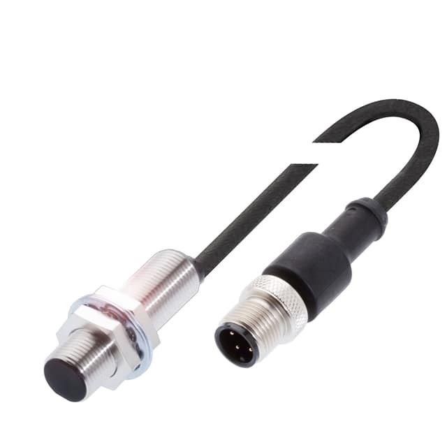 BES0042 Balluff  Proximity Sensors - Industrial