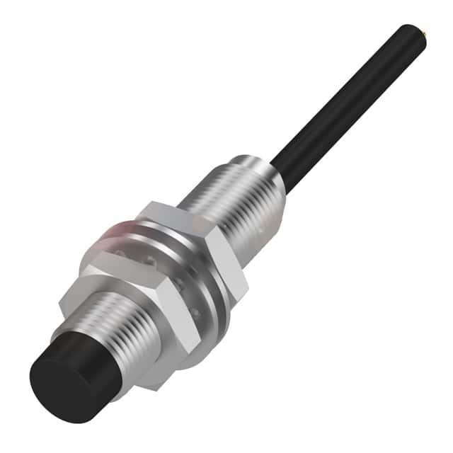 BES004M Balluff  Proximity Sensors - Industrial
